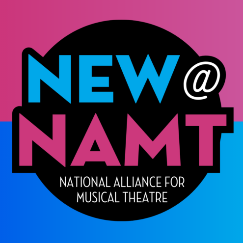 New@NAMT Podcast