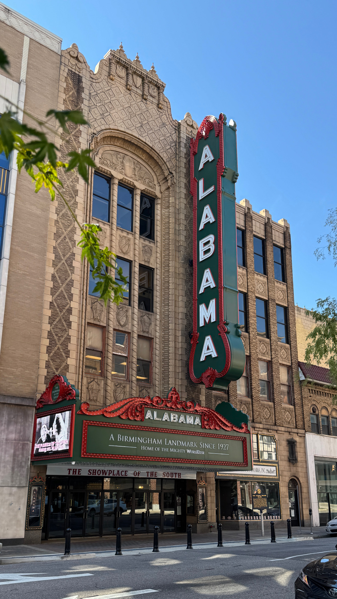 Alabama Theatre