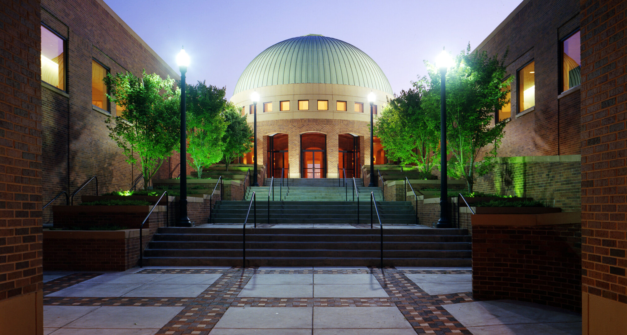 Birmingham Civil Rights Institute