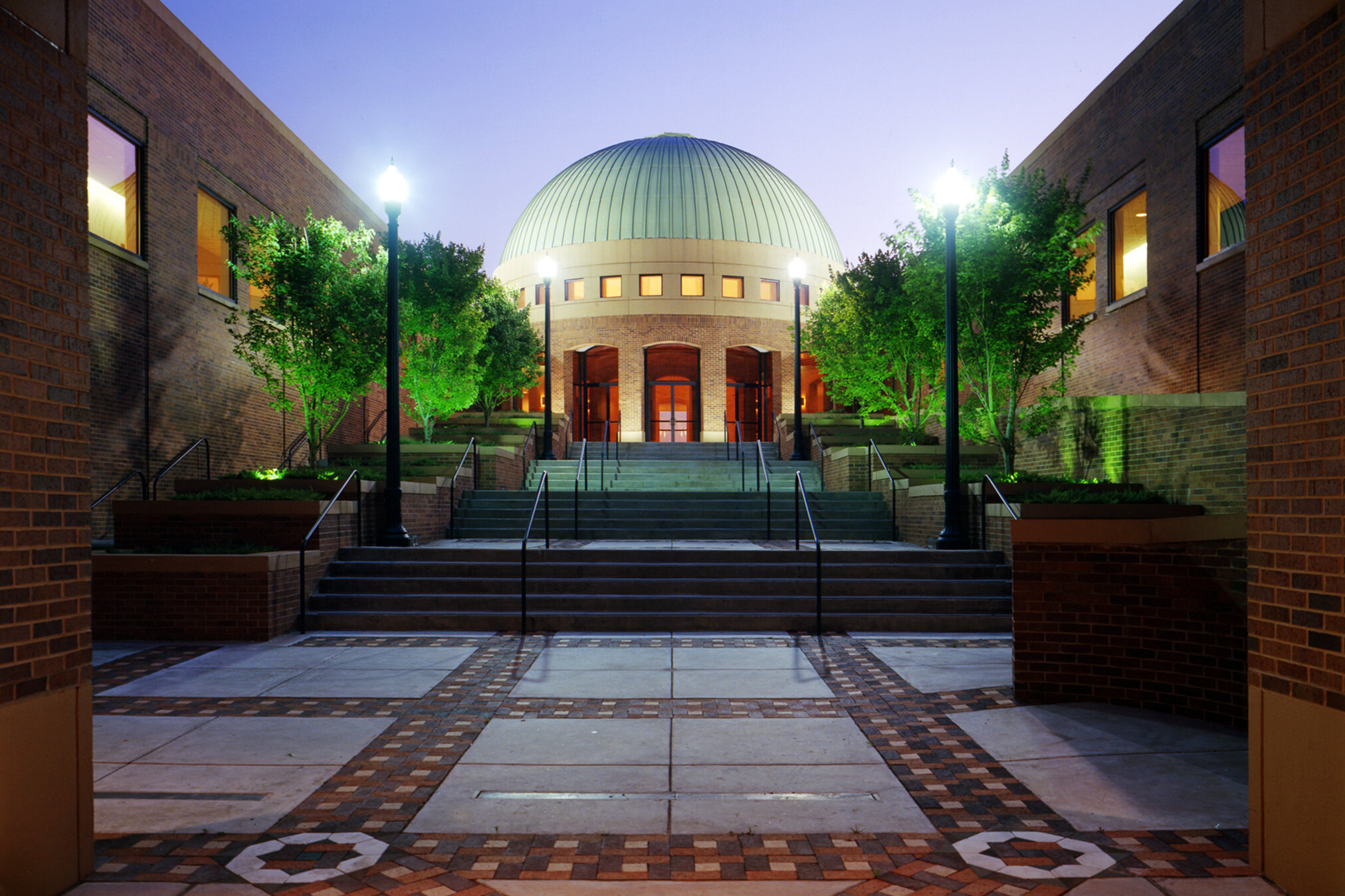 Birmingham Civil Rights Institute