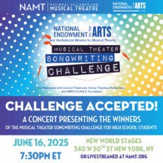 Challenge: Accepted! Concert 2025
