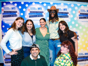 Alumni of the Festival Emerging Artists Program