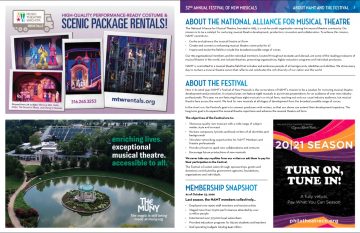 Digital Festival Program