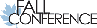 Fall Conference 2013 Logo