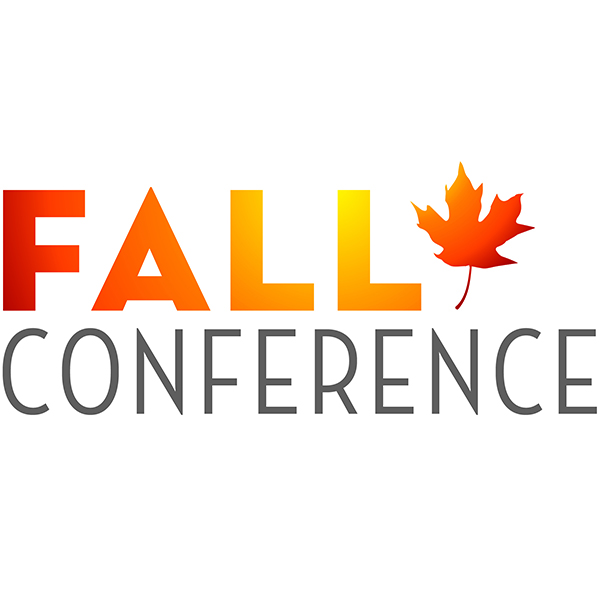 Fall Conference 2022 Logo