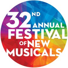 32nd Annual Festival of New Musicals