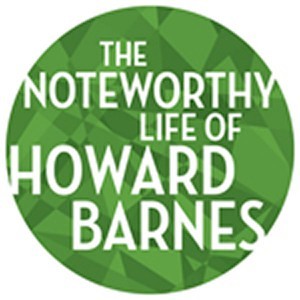 the noteworthy life of howard barnes