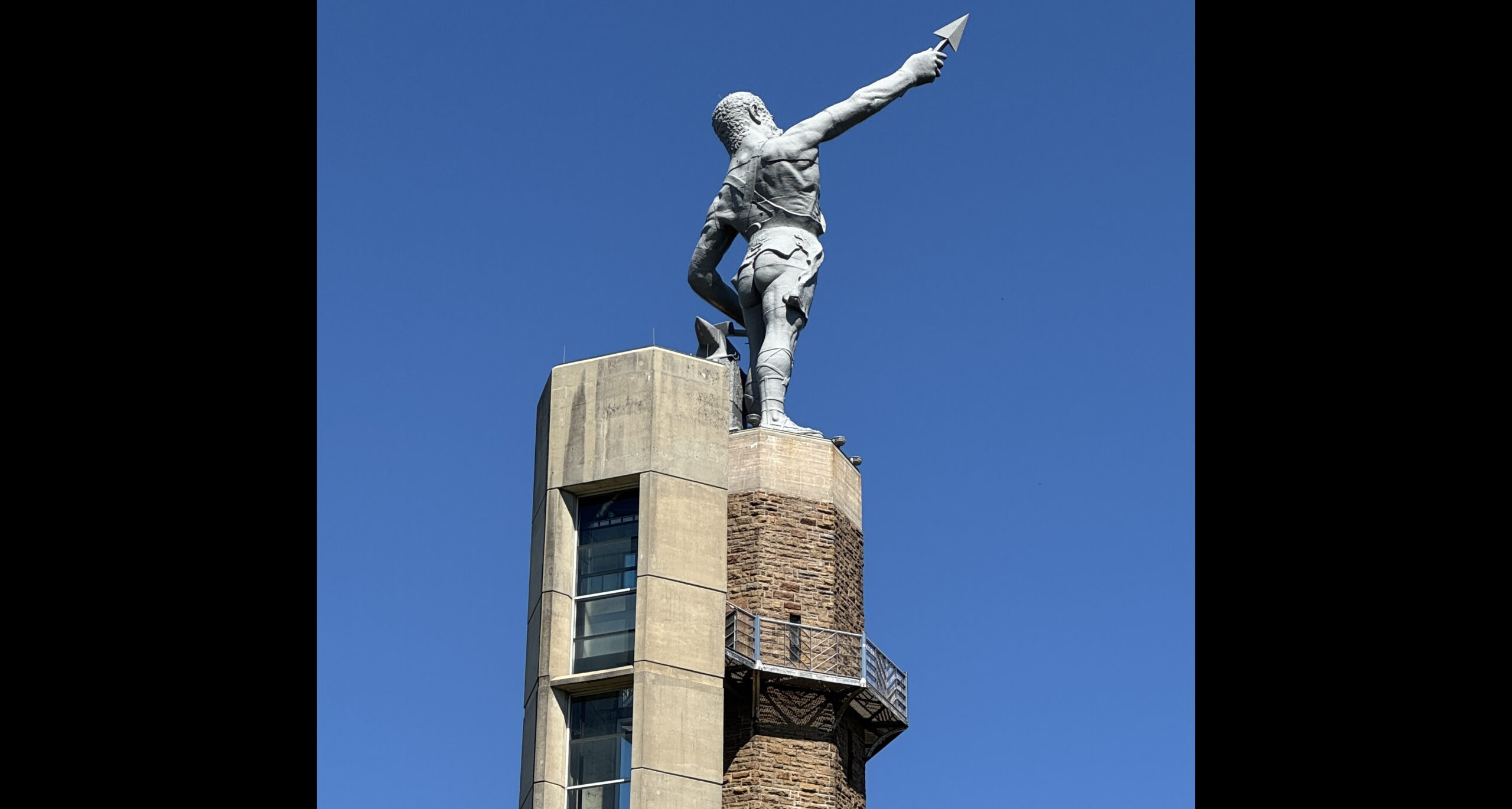 Vulcan Park