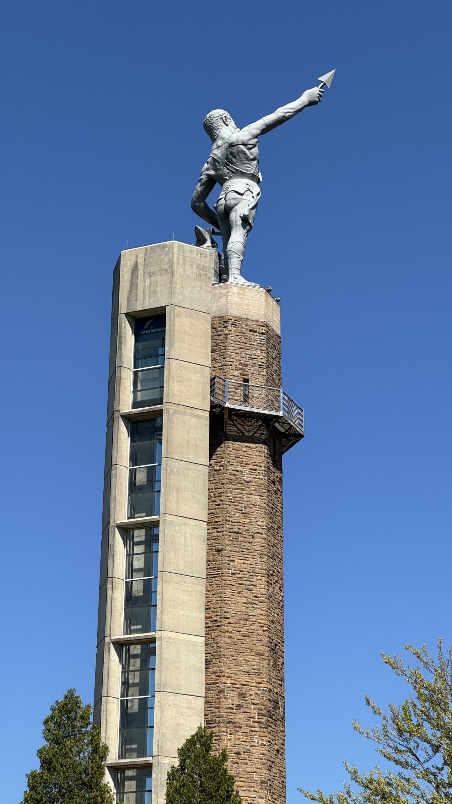 Vulcan Park