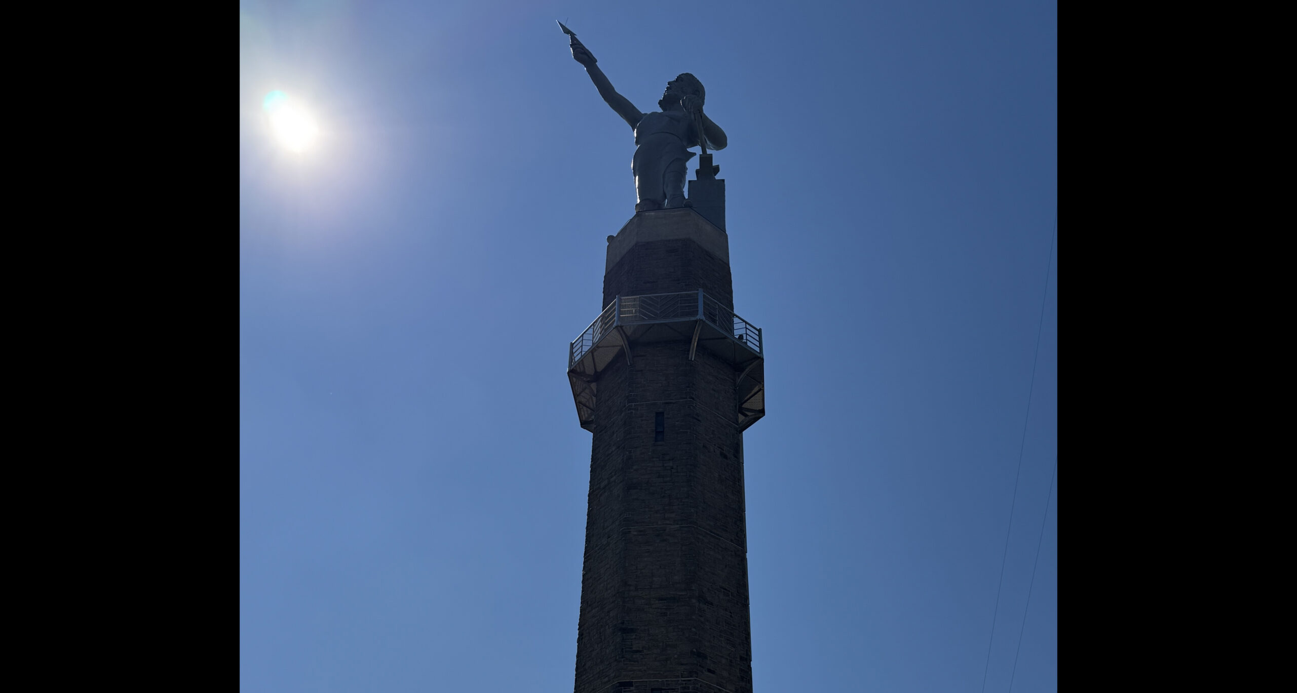 Vulcan Park