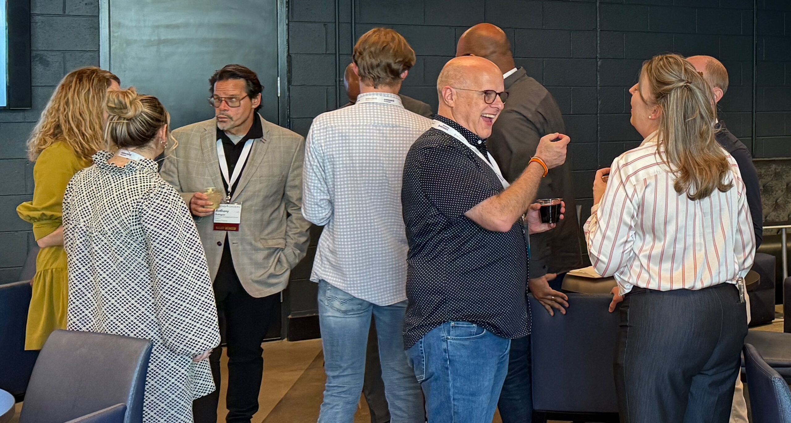 Opening Reception