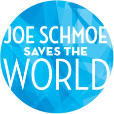 Joe_Schmoe Web