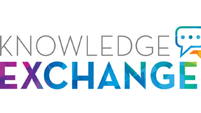 Making Friends with Risk – Becoming More Resilient Logo