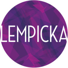 Lempicka Web