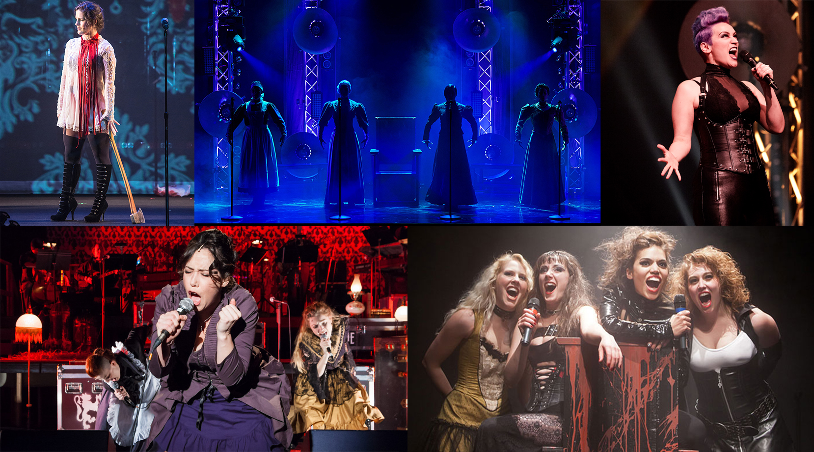 More than 85% of shows featured in the Festival of New Musicals have gone on to subsequent readings, workshops, productions and tours, been licensed, and/or recorded on cast albums.