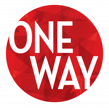 One Way