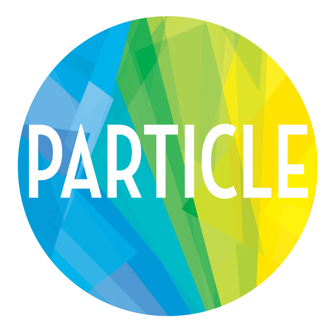PARTICLE