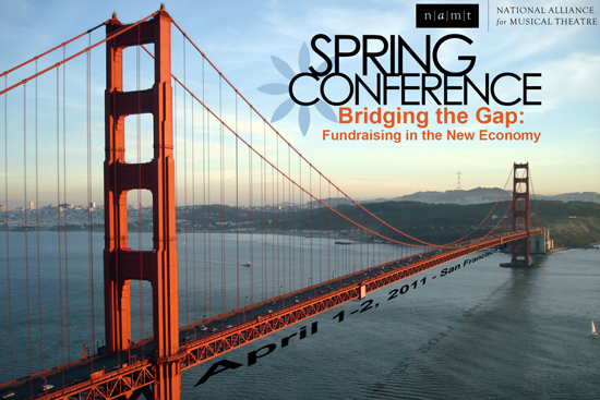 Spring Conference 2011 Logo