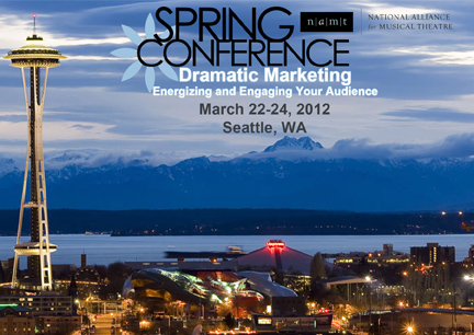 Spring Conference 2012 Logo