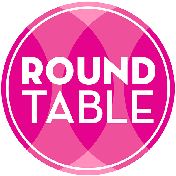New Works Roundtable 2018 Logo