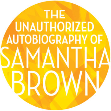 Samantha Brown web