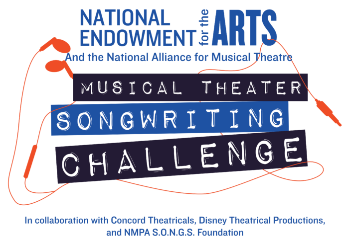 Musical Theater Songwriting Challenge