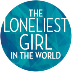 The_Loneliest_Girl web