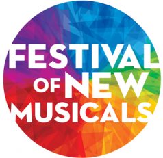 Festival of New Musicals