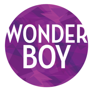 Wonder Boys Font