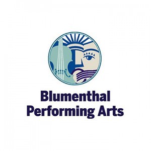 Blumenthal Performing Arts Logo