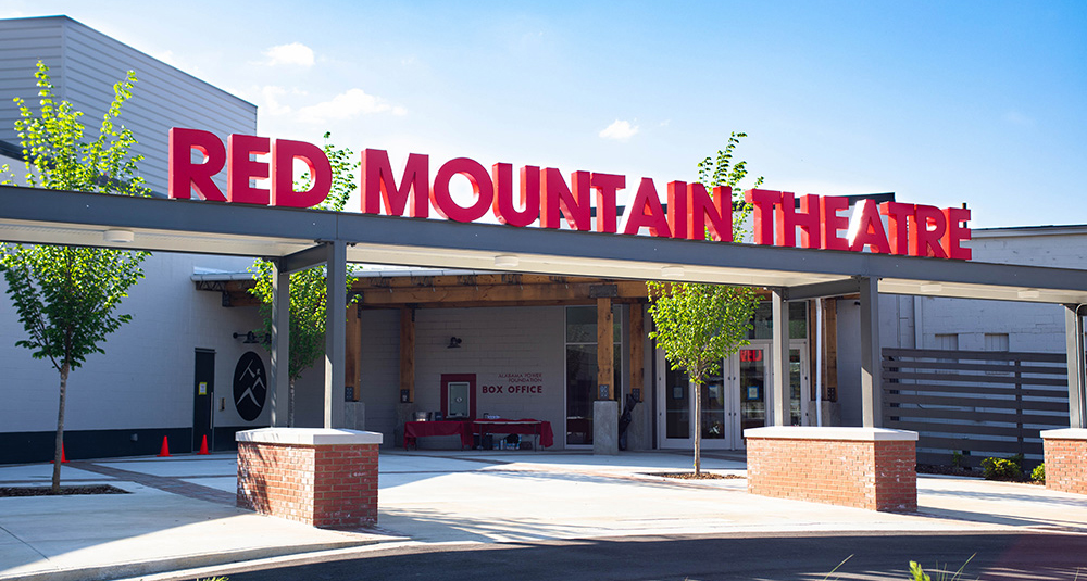 Red Mountain Theatre