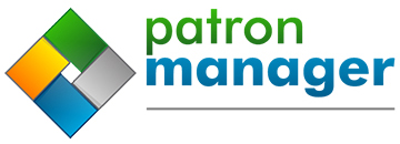 Patron Manager